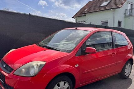 Ford Fiesta 236.703 km 1.990 &euro; Hanau 63452