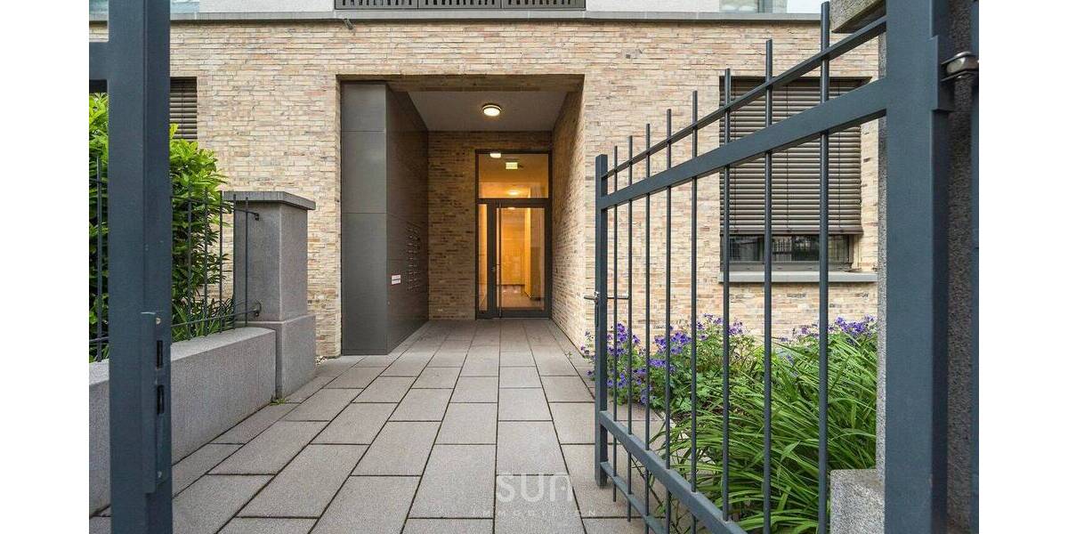 Etagenwohnung Frankfurt Gallus - 1 Zimmer, 40 m&sup2;, 299.000&euro; | Angebot:26673349