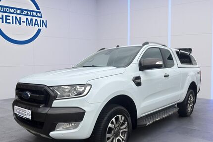 Ford Ranger 164.500 km 22.900 &euro; Nauheim 64569