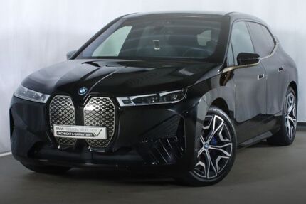 BMW iX 41.593 km 59.858 &euro; Maintal 63477