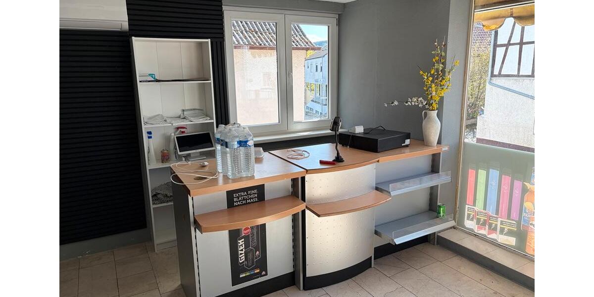Gewerbeobjekt Neu-Anspach Anspach - 580&euro; | Angebot:26248145