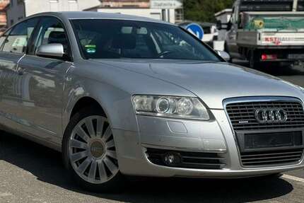 Audi A6 141.000 km 6.600 € Bad Homburg 61350