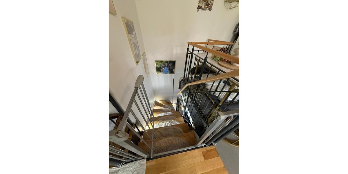 Etagenwohnung Offenbach am Main Bieberer Berg - 3 Zimmer, 75 m&sup2;, 1.700&euro; | Angebot:26639037