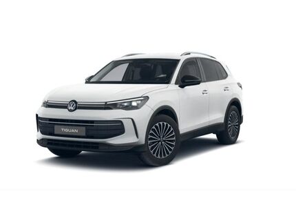 VW Tiguan 27.800 km 30.649 &euro; Mühlheim 63165