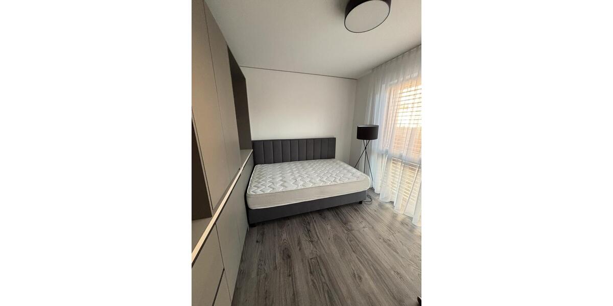 Etagenwohnung Darmstadt Bessungen - 1 Zimmer, 20 m&sup2;, 660&euro; | Angebot:26416282
