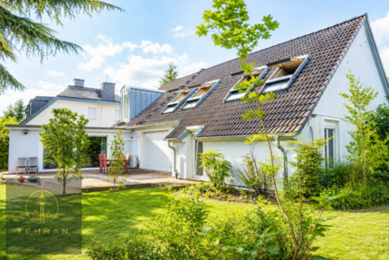 Haus Frankfurt am Main Süd - 6 Zimmer, 282 m&sup2;, 2.299.000&euro; | Angebot:27092599