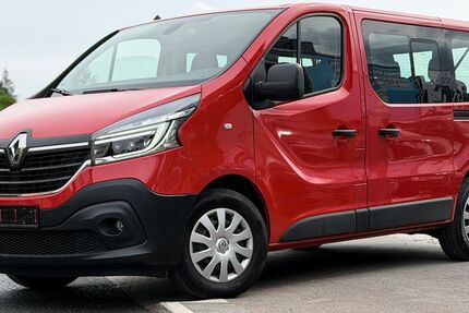 Renault Trafic 48.000 km 25.900 &euro; Bad Homburg 61350