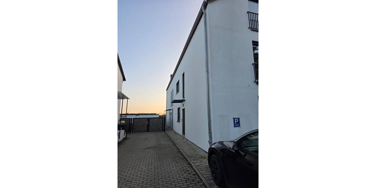 Doppelhaushälfte in Maintal-Dörnigheim – Privatverkauf 6 zimmer