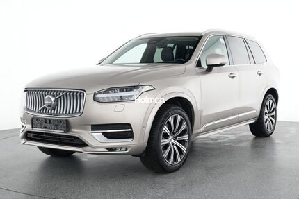 Volvo XC90 42.719 km 45.992 &euro; Eschborn 65760