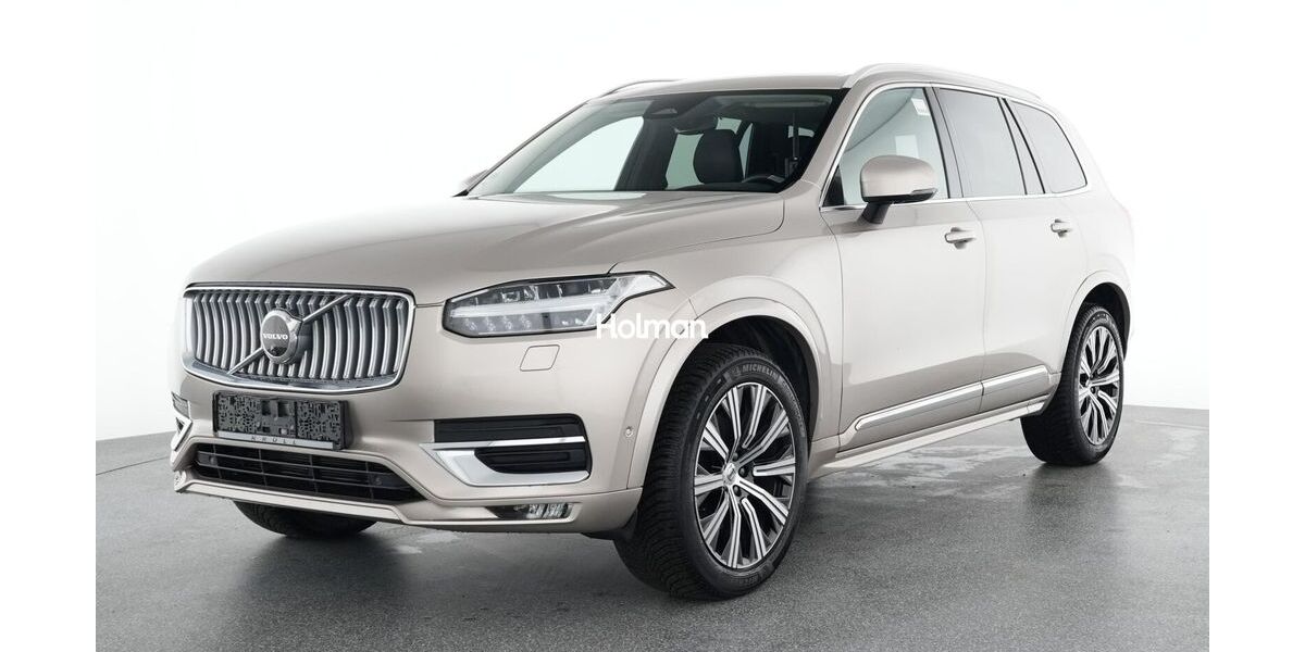 Volvo XC90 42.719 km 45.992 &euro; Eschborn 65760