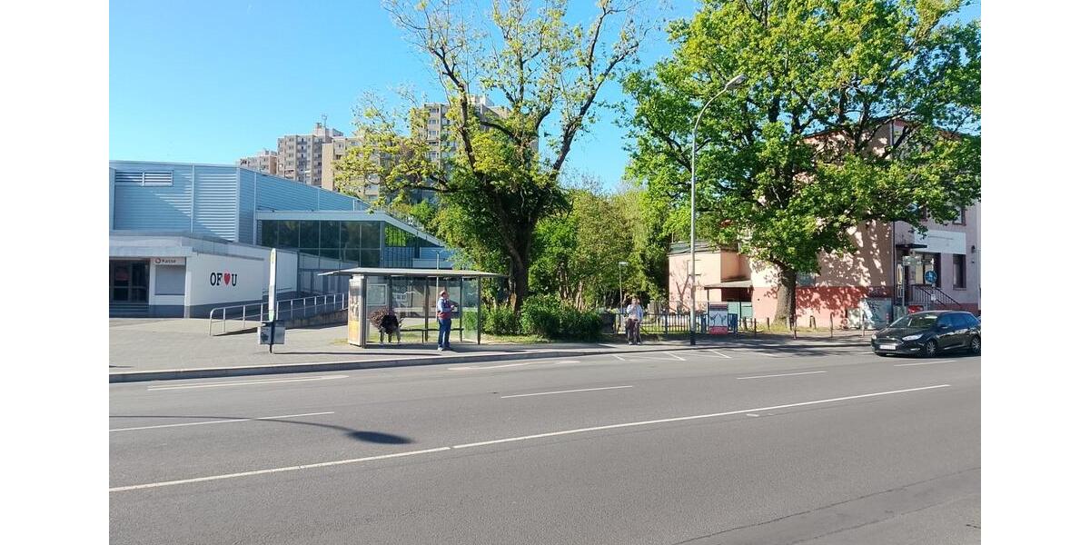 Gewerbeobjekt Offenbach am Main Bieberer Berg - 1.900&euro; | Angebot:26387839
