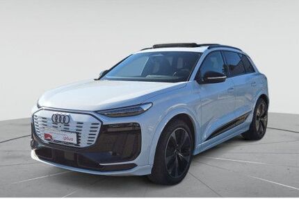 Audi Q6 e-tron 26.332 km 63.890 &euro; Darmstadt 64295