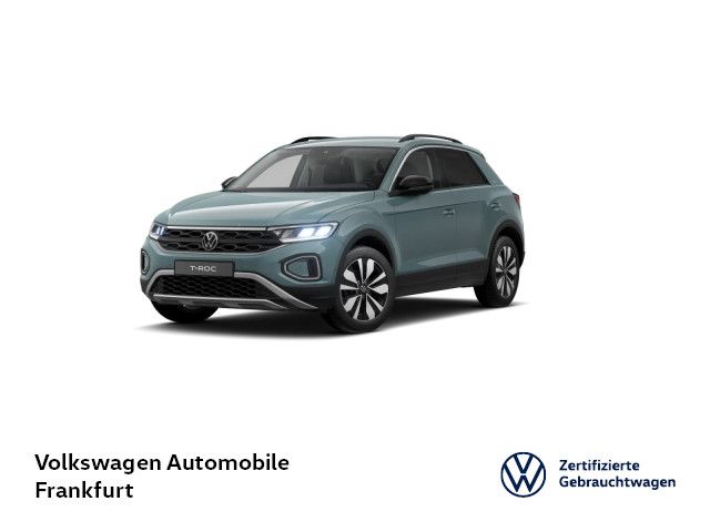 VW T-Roc 25.494 km 22.480 &euro; Neu-Isenburg 63263