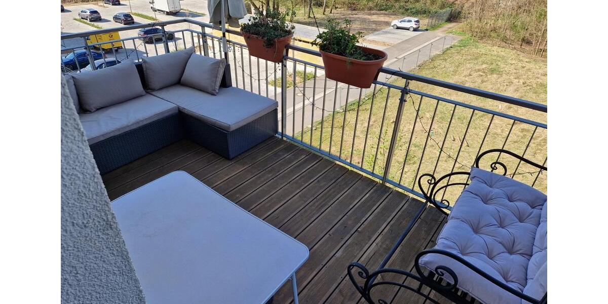 Etagenwohnung Hanau Großauheim - 3 Zimmer, 85 m&sup2;, 430.000&euro; | Angebot:21851028