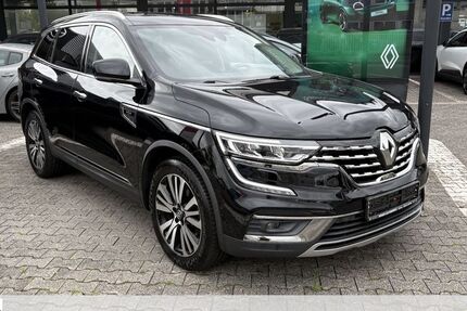 Renault Koleos 52.811 km 26.970 &euro; Hanau 63452
