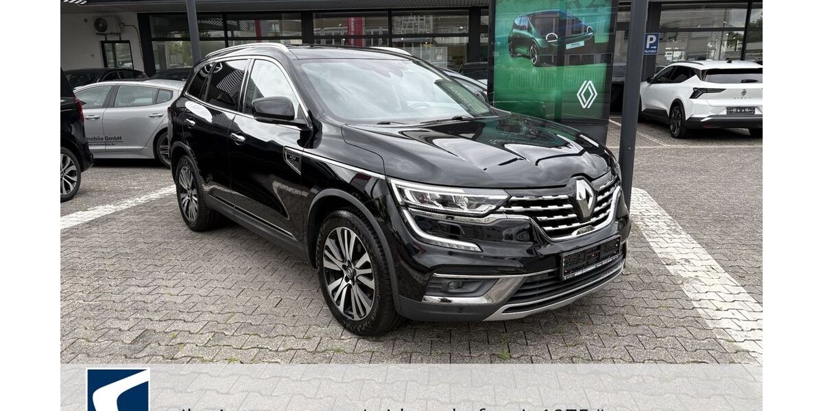 Renault Koleos 52.811 km 26.970 &euro; Hanau 63452
