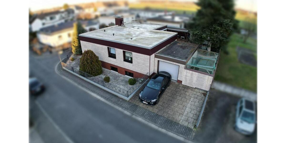 Bungalow Darmstadt Arheilgen - 890.000&euro; | Angebot:24895561