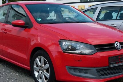 VW Polo 159.000 km 3.850 &euro; Rosbach v.d.H. 61191
