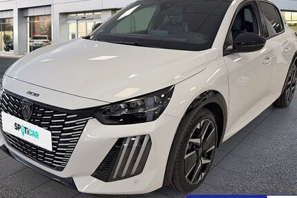 Peugeot 208 33.575 km 18.980 &euro; Maintal 63477