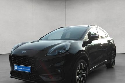 Ford Puma 13.840 km 24.550 &euro; Frankfurt 60386