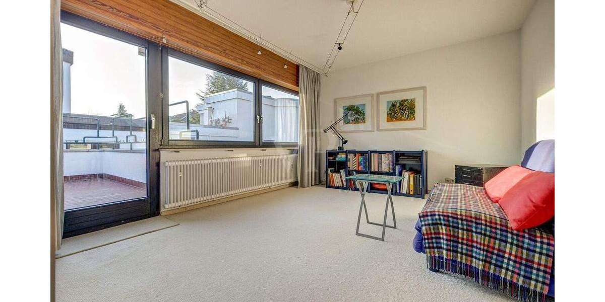 Einfamilienhaus Bad Soden am Taunus Neuenhain - 9 Zimmer, 196 m&sup2;, 975.000&euro; | Angebot:25742235