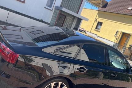 Audi A6 202.000 km 13.900 &euro; Bruchköbel 63486