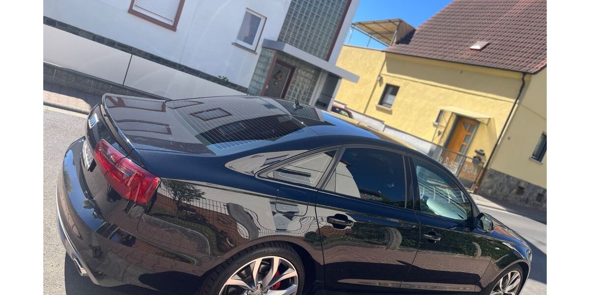 Audi A6 202.000 km 13.900 &euro; Bruchköbel 63486