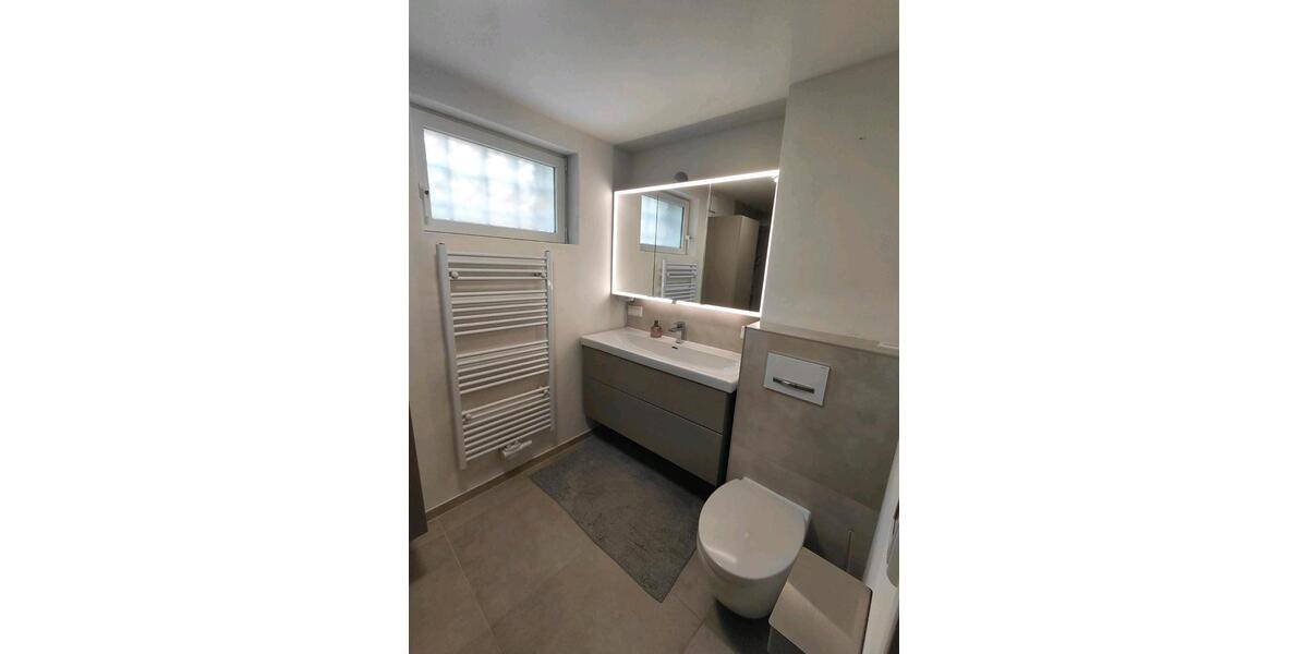 Maisonettenwohnung Wöllstadt - 4 Zimmer, 92 m&sup2;, 1.360&euro; | Angebot:26119690