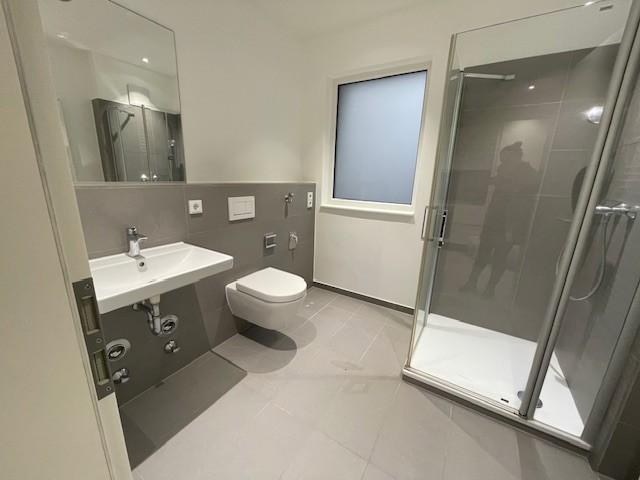 1 Zimmerwohnung mit Einbauküche im Ostend 1 zimmer