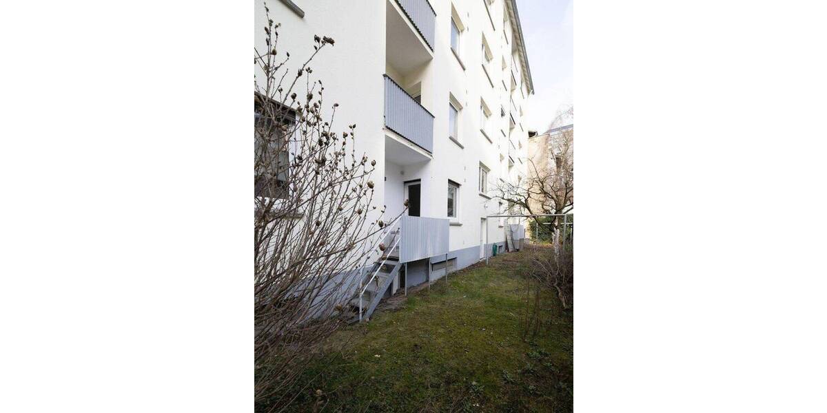 Etagenwohnung Frankfurt Westend-Süd - 4 Zimmer, 90 m&sup2;, 779.000&euro; | Angebot:26147547
