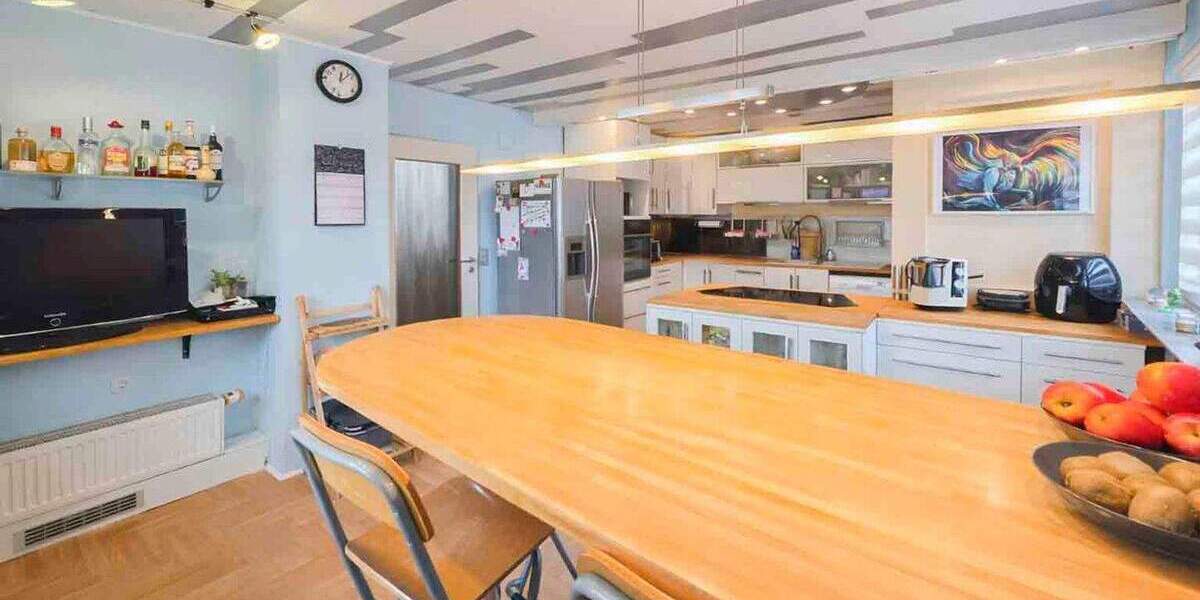 Mehrfamilienhaus, Wohnhaus Schöneck Büdesheim - 8 Zimmer, 565.000&euro; | Angebot:25474219