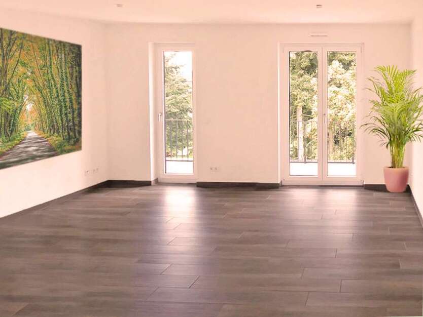 Wohnung zum Mieten in Oberursel 1.038 € 67 m²