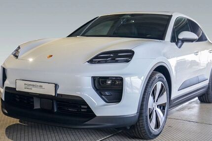 Porsche Macan 20.000 km 76.990 &euro; Frankfurt am Main 65936
