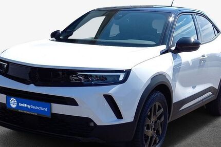 Opel Mokka 5.286 km 23.499 € Hanau 63452