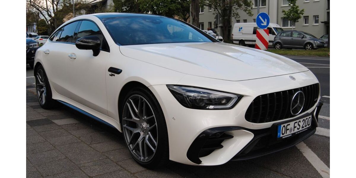 Mercedes-Benz AMG GT 56.325 km 89.980 &euro; Dreieich 63303