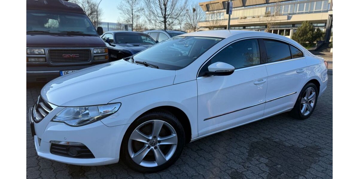 VW Passat 167.965 km 3.999 &euro; Hanau 63452
