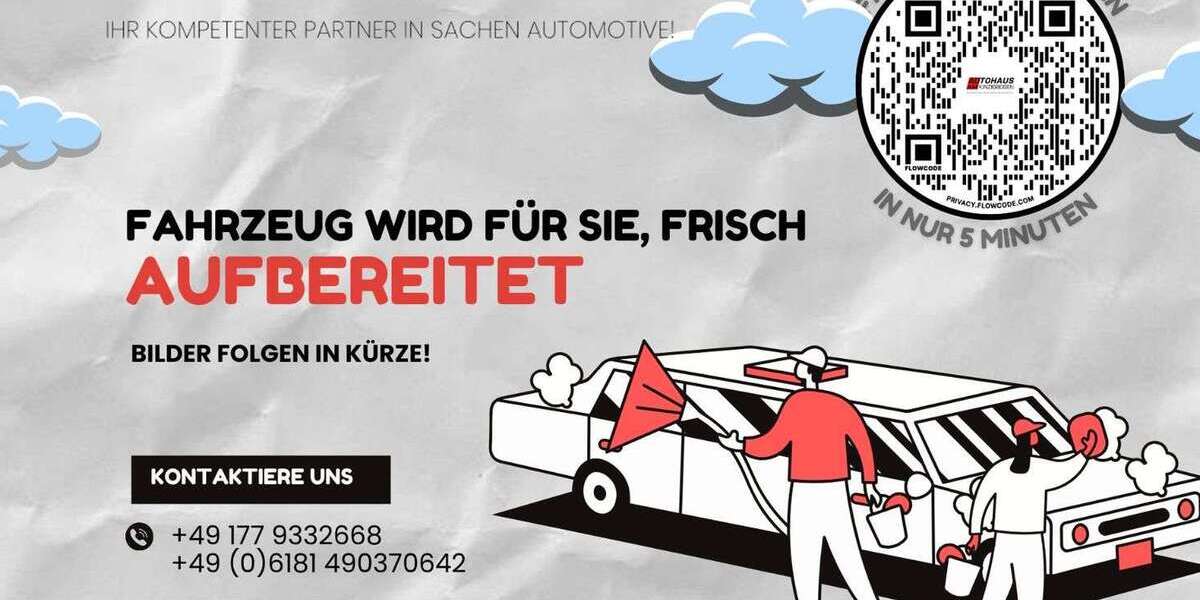 Land Rover Discovery 119.364 km 23.890 &euro; Maintal 63477