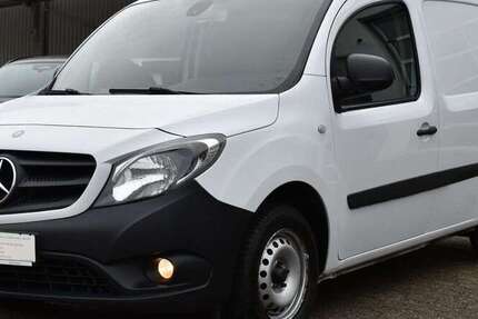 Mercedes-Benz Citan 179.000 km 8.900 &euro; Bad Vilbel 61118
