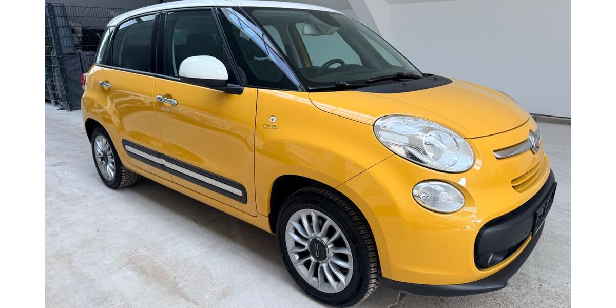 Fiat 500L 81.000 km 5.900 &euro; Nidderau 61130