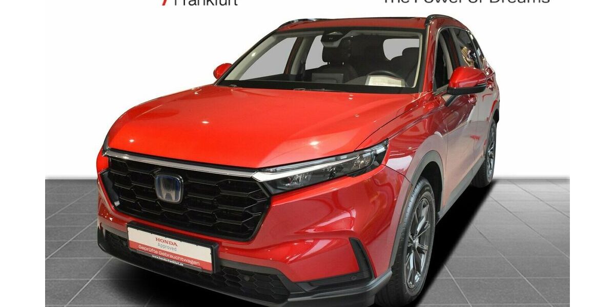 Honda CR-V 23.254 km 38.890 &euro; Frankfurt am Main 60314