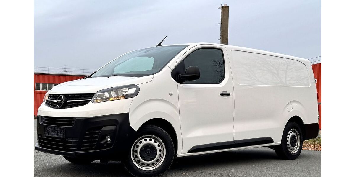 Opel Vivaro 61.200 km 17.900 € Dietzenbach 63128