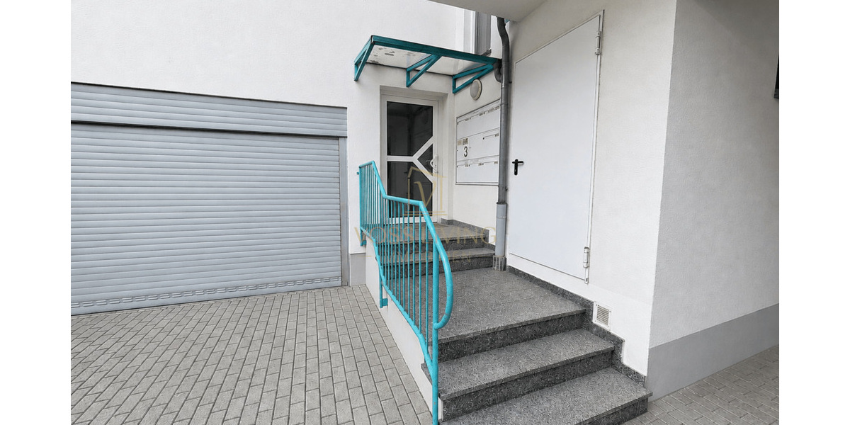 Etagenwohnung Bad Vilbel - 2 Zimmer, 48 m&sup2;, 239.000&euro; | Angebot:25928740