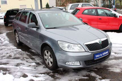 Skoda Octavia 157.400 km 4.999 &euro; Hanau 63452