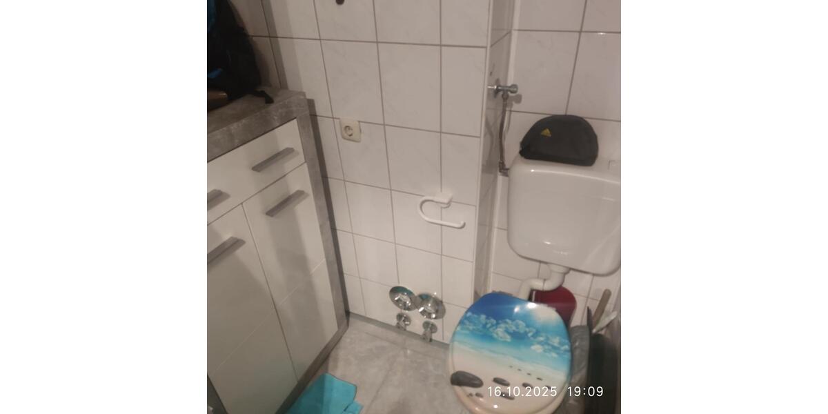 Etagenwohnung Frankfurt am Main Sachsenhausen - 1 Zimmer, 30 m&sup2;, 680&euro; | Angebot:25382286