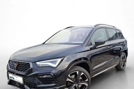 Cupra Ateca 38.062 km 31.150 &euro; Friedberg 61169