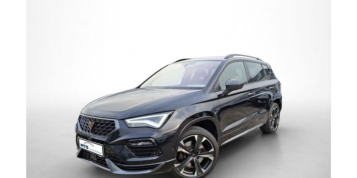 Cupra Ateca 38.062 km 31.150 &euro; Friedberg 61169