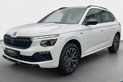 Skoda Kamiq 26.356 km 28.380 &euro; Hofheim im Taunus 65719