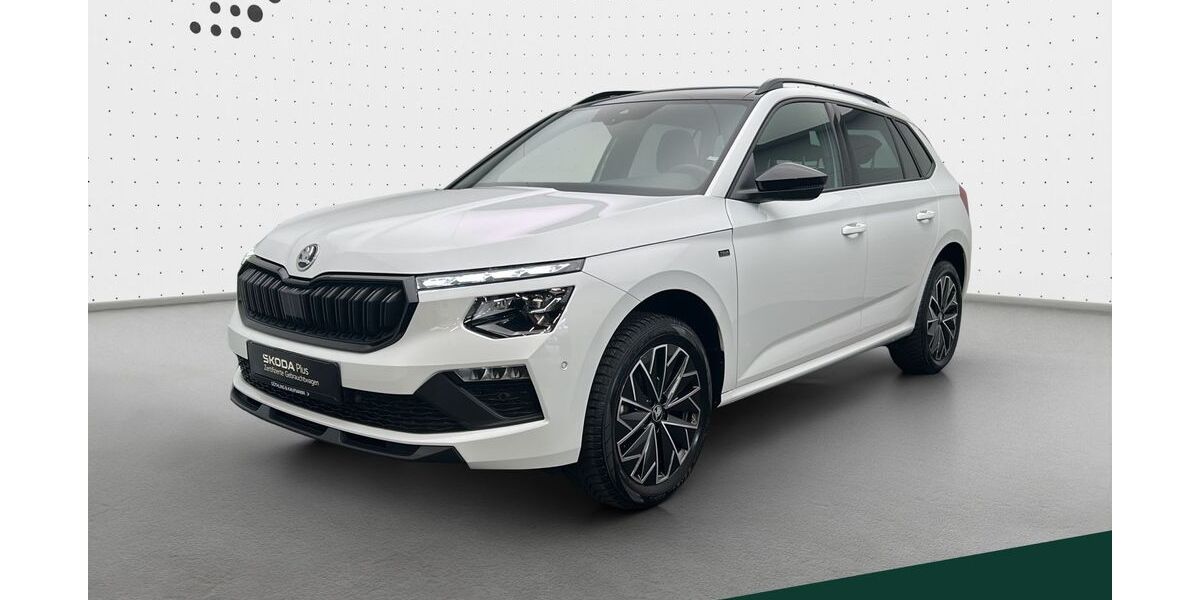 Skoda Kamiq 26.356 km 28.380 &euro; Hofheim im Taunus 65719