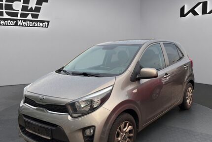 Kia Picanto 65.000 km 10.470 &euro; Weiterstadt-Darmstadt 64331