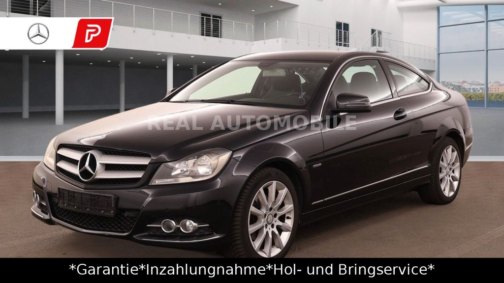 Mercedes-Benz C 250 218.000 km 7.999 &euro; Frankfurt am Main 65933